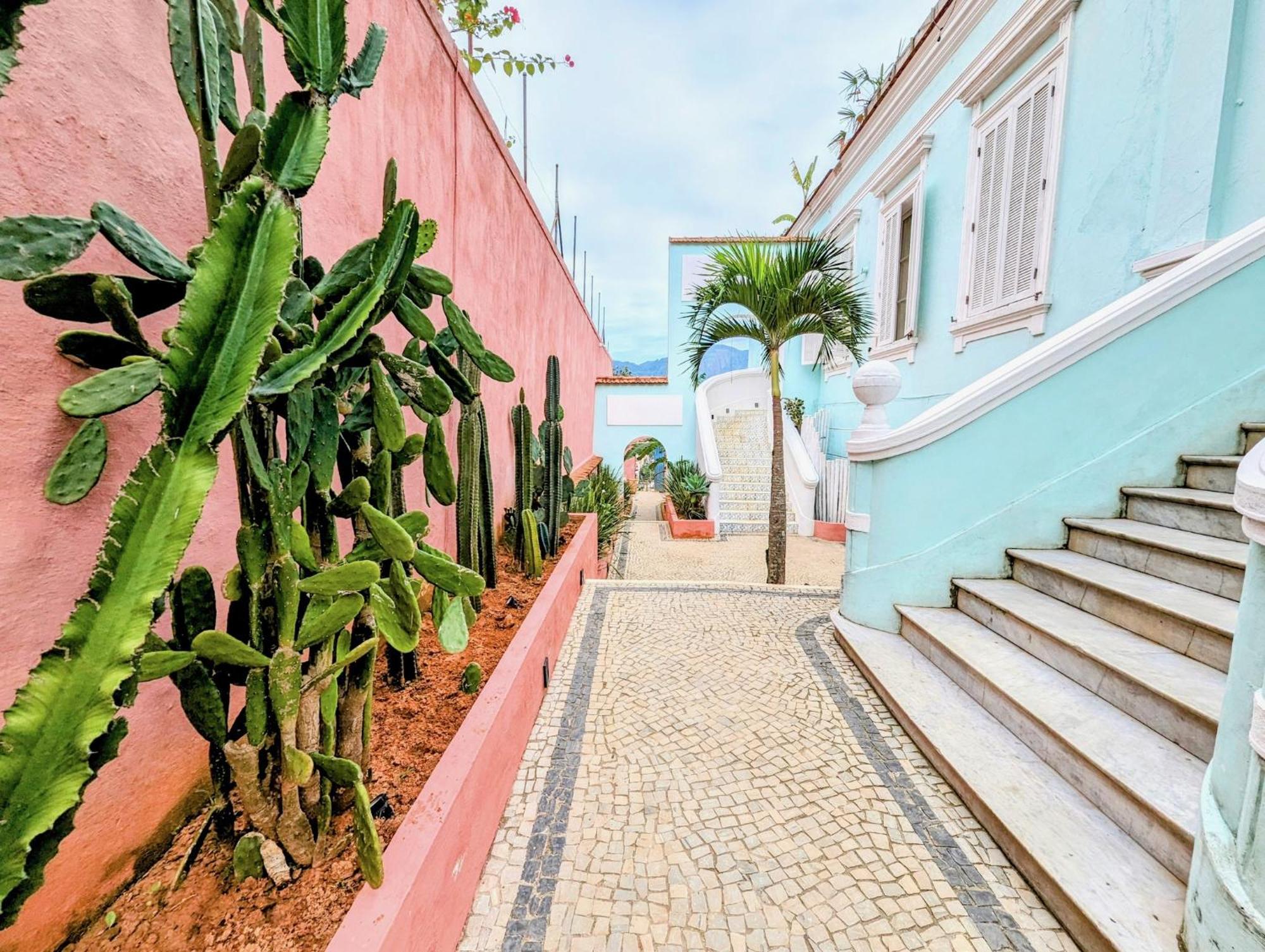 Samambaia Apartamento Rio de Janeiro Exterior foto