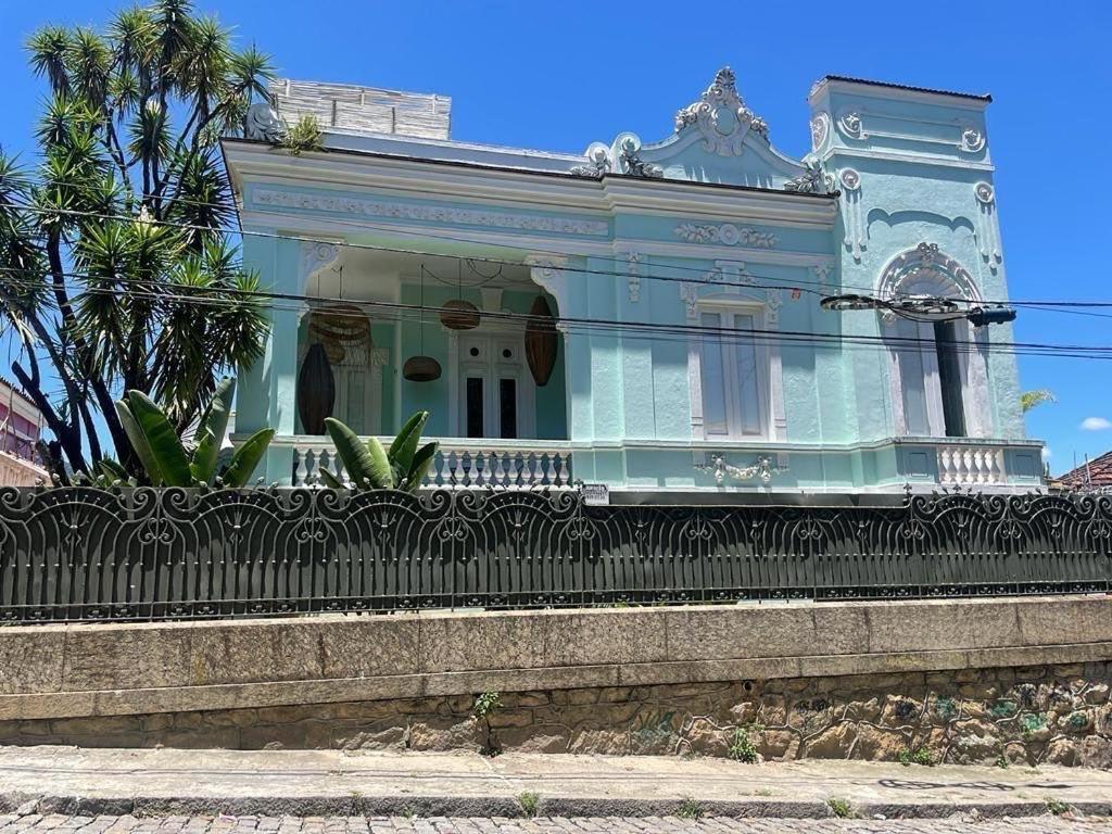 Samambaia Apartamento Rio de Janeiro Exterior foto