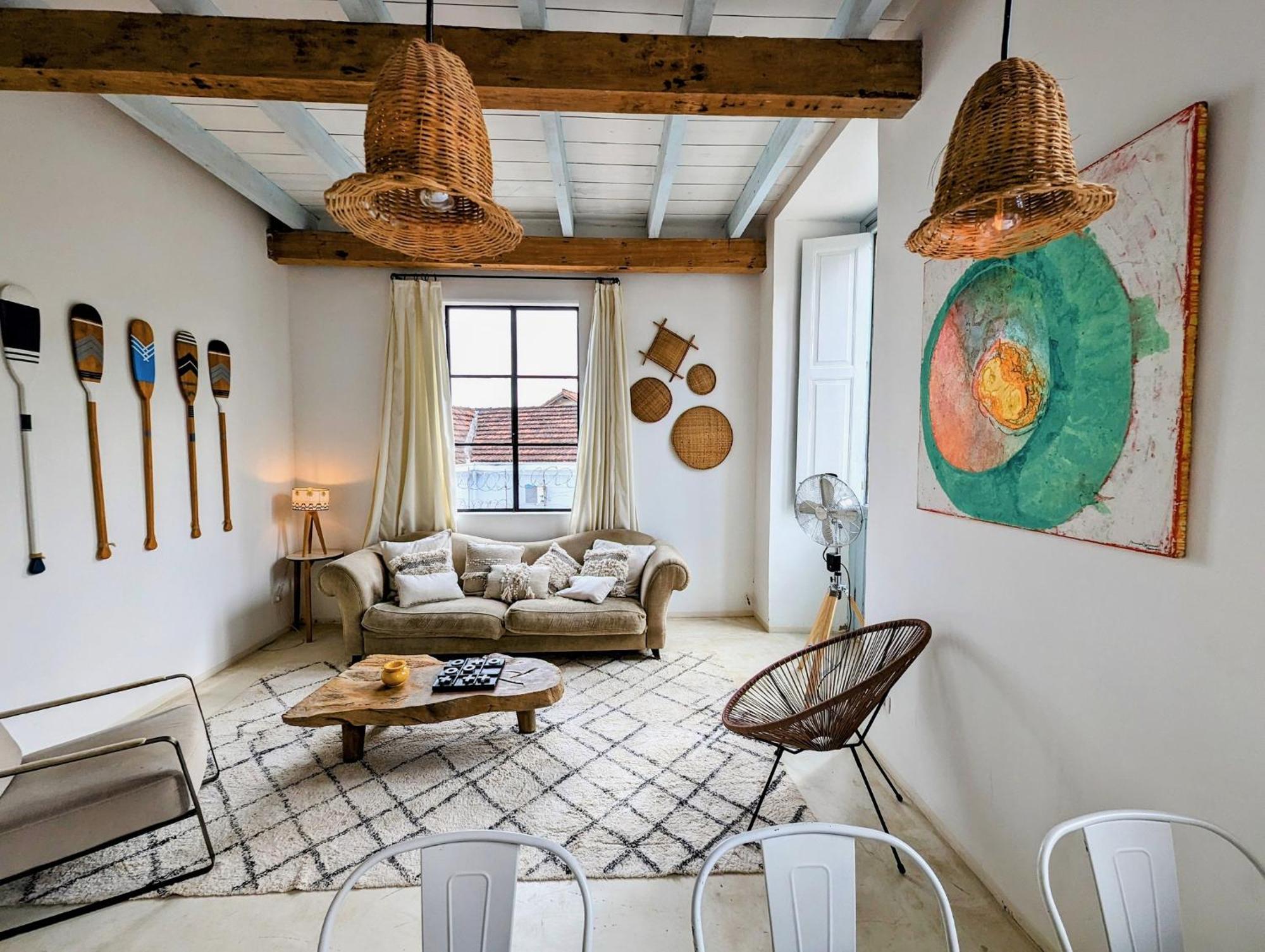 Samambaia Apartamento Rio de Janeiro Quarto foto