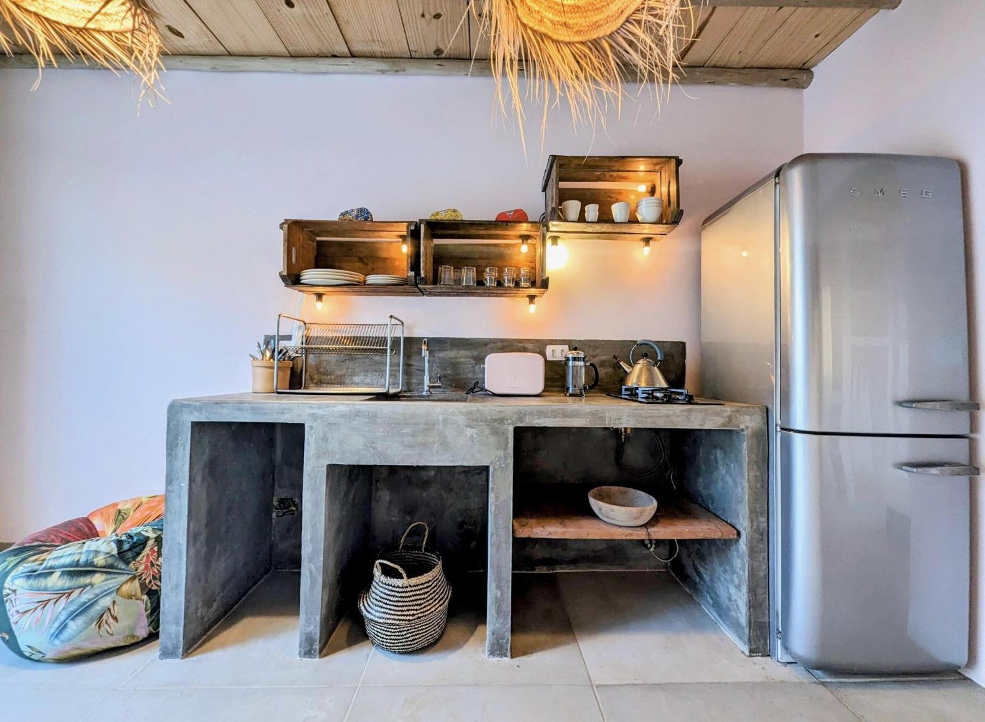 Samambaia Apartamento Rio de Janeiro Quarto foto