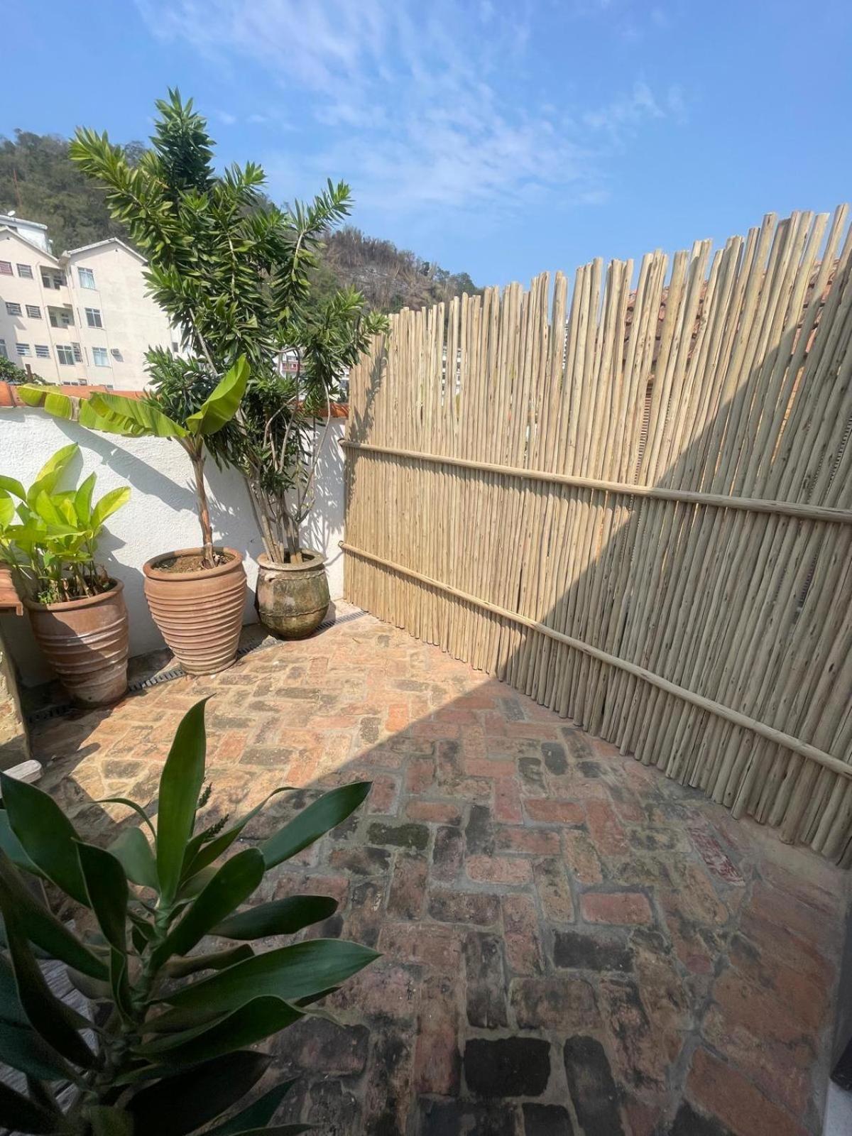 Samambaia Apartamento Rio de Janeiro Exterior foto