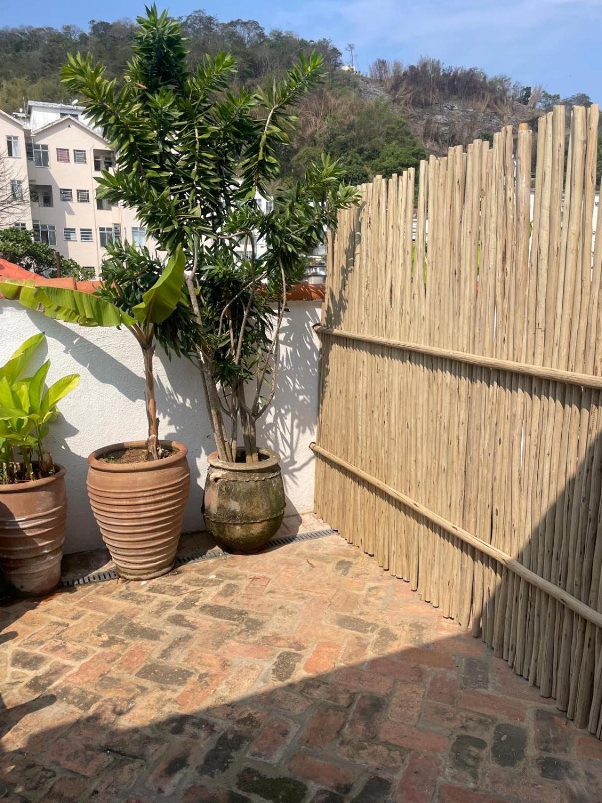Samambaia Apartamento Rio de Janeiro Exterior foto