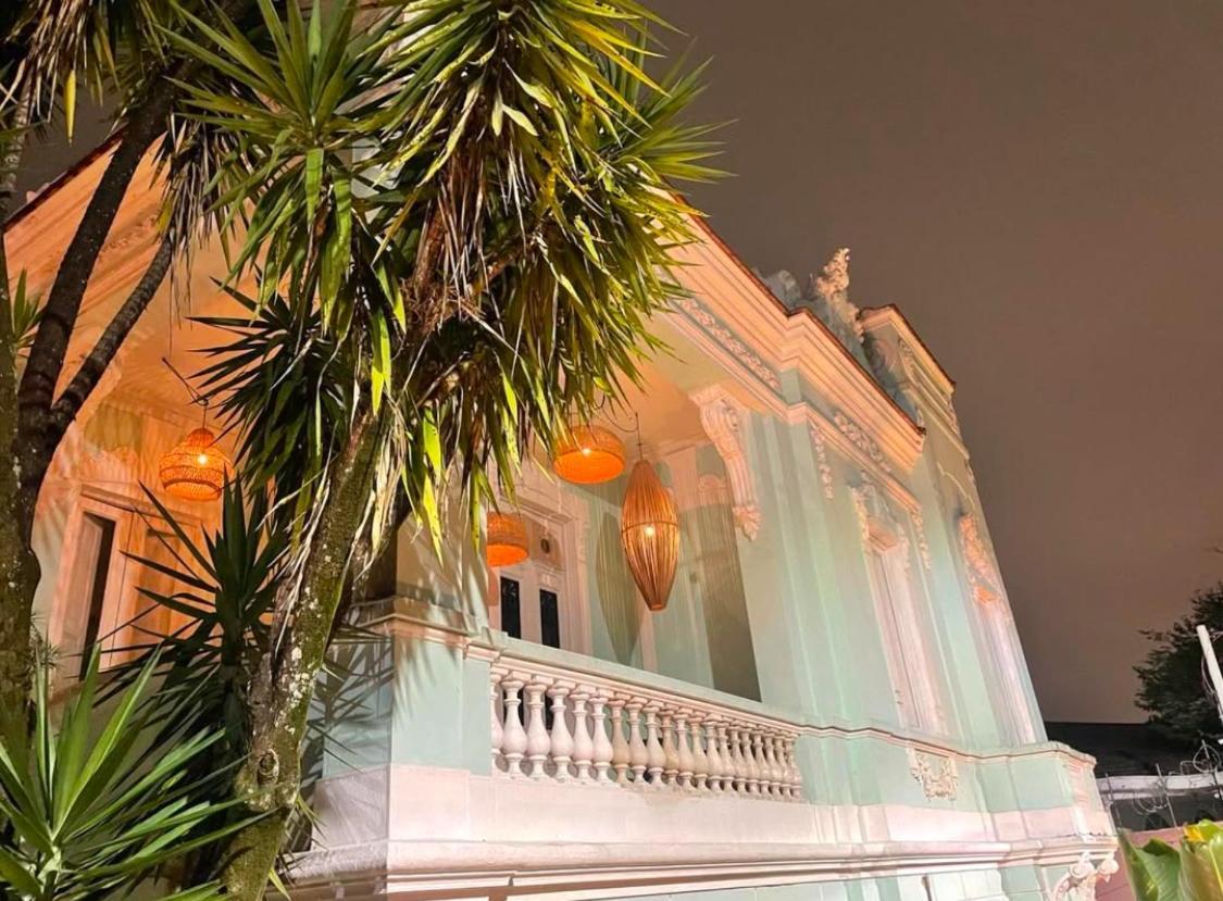 Samambaia Apartamento Rio de Janeiro Exterior foto