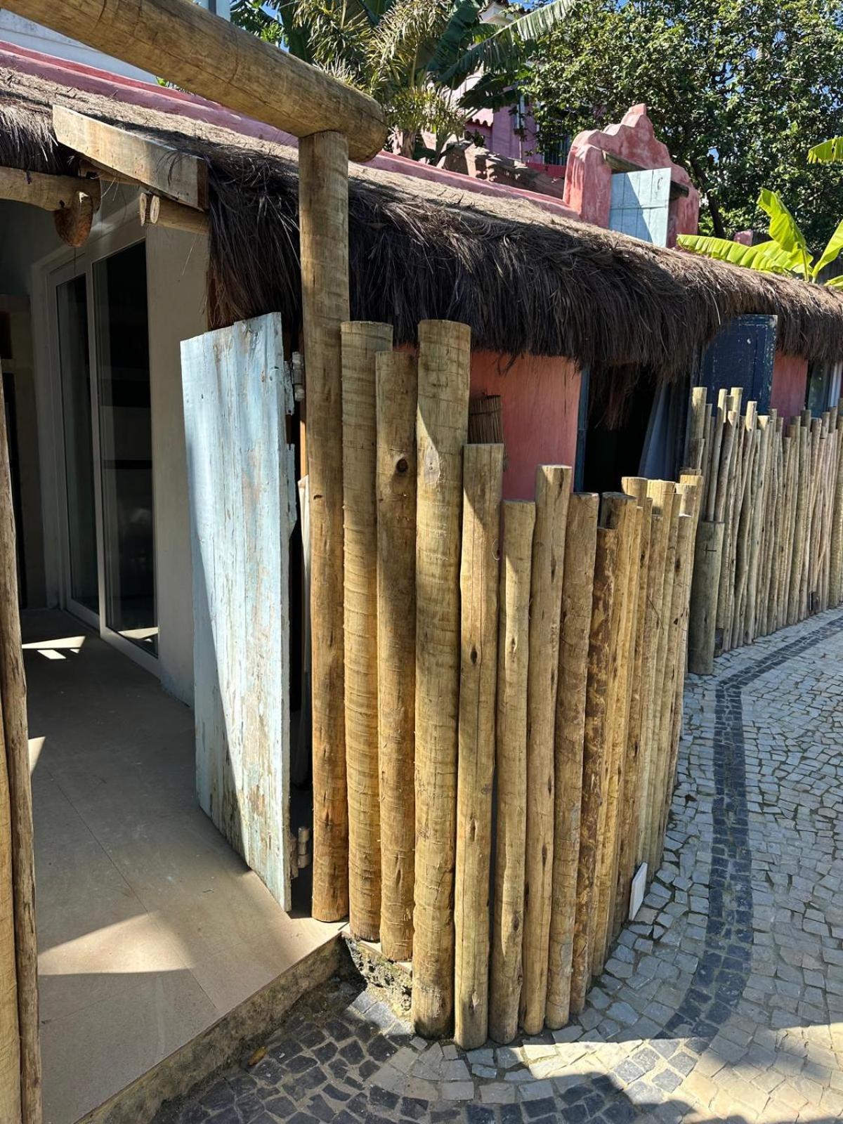 Samambaia Apartamento Rio de Janeiro Exterior foto